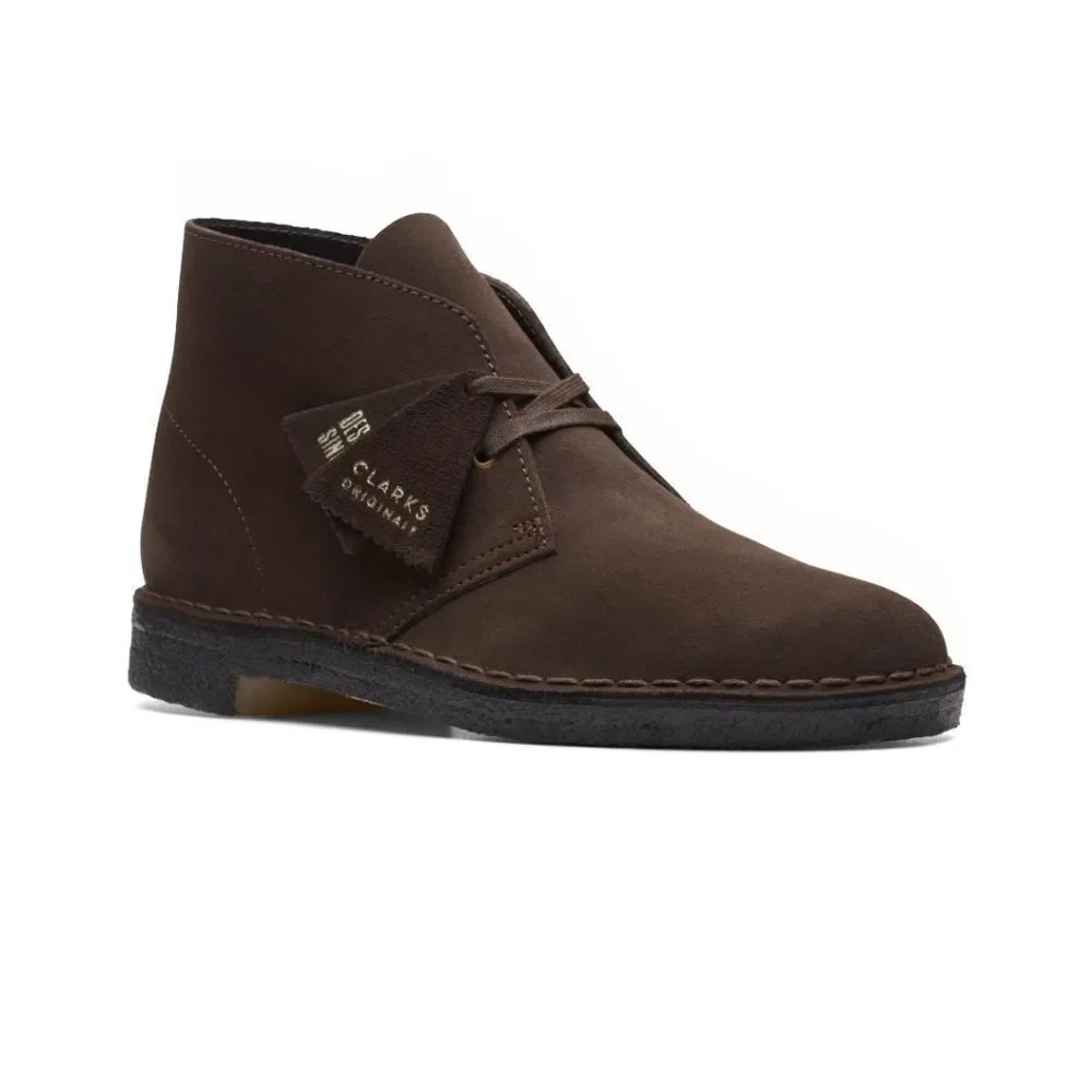 Clarks Desert Boot 2 (No Original Box)